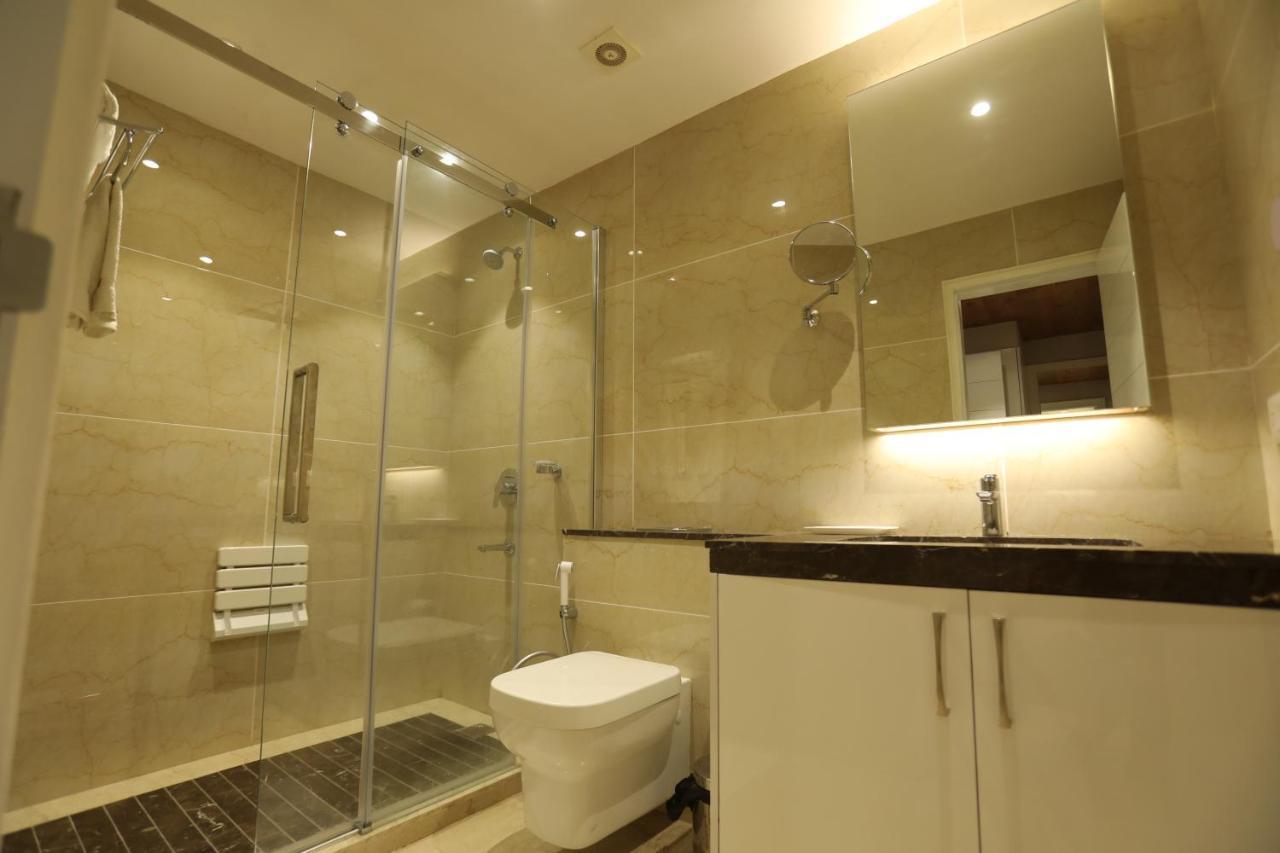 Milestone Inn & Spa Mussoorie Exterior photo